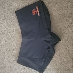 Jagermeister boots shorts size M.
